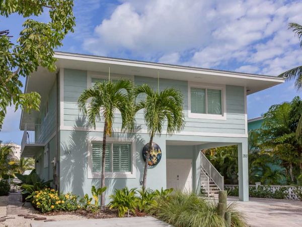 The Florida Keys Home 956948