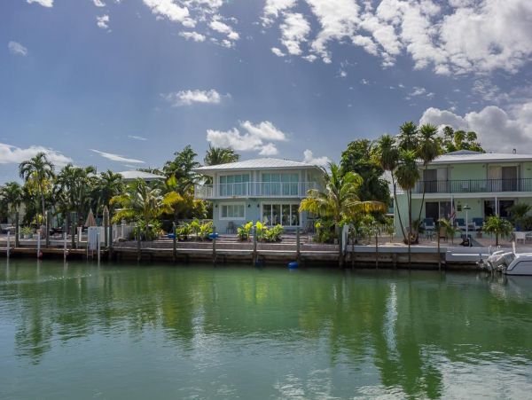 The Florida Keys Home 956948