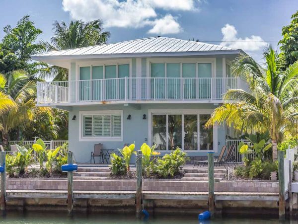 The Florida Keys Home 956948