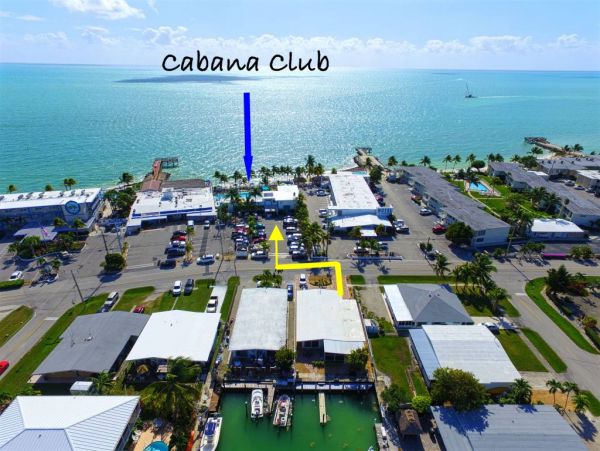 The Florida Keys Home 956949