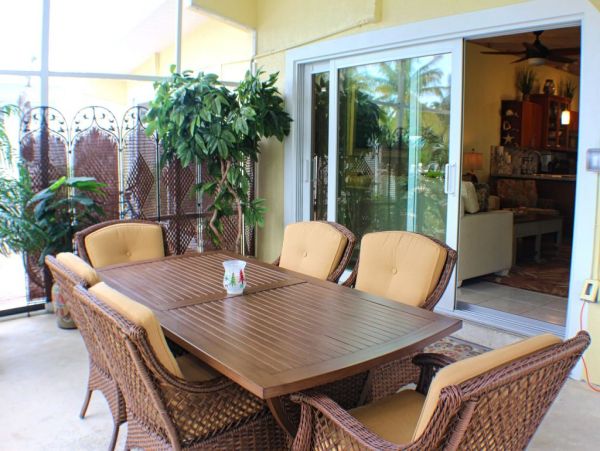 The Florida Keys Home 956949