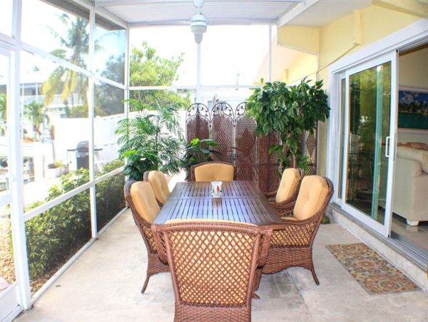 The Florida Keys Home 956949