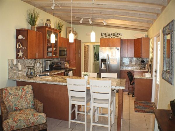 The Florida Keys Home 956949