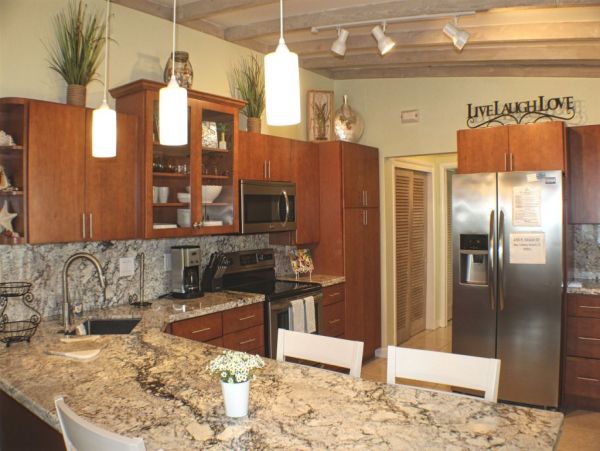 The Florida Keys Home 956949