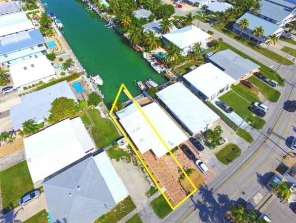 The Florida Keys Home 956949