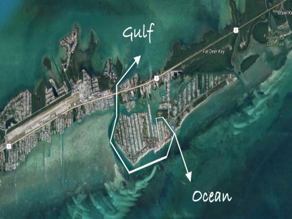 The Florida Keys Home 956949