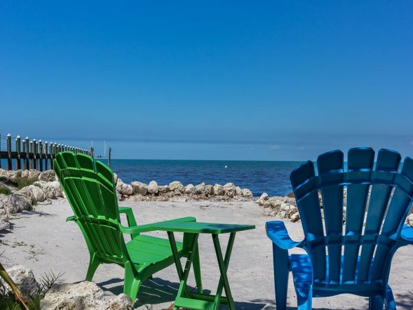 The Florida Keys Home 956950