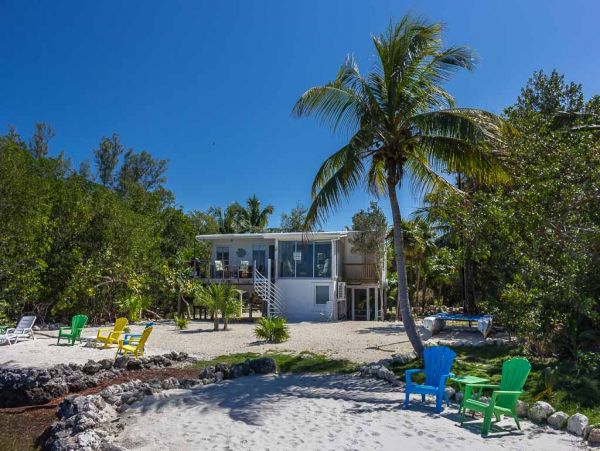 The Florida Keys Home 956950