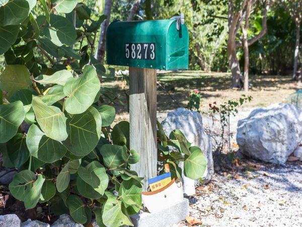 The Florida Keys Home 956950
