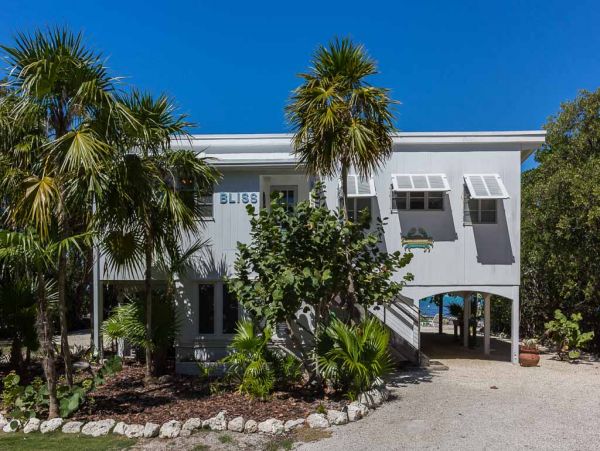 The Florida Keys Home 956950