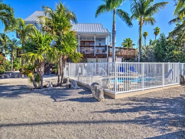 The Florida Keys Home 956951