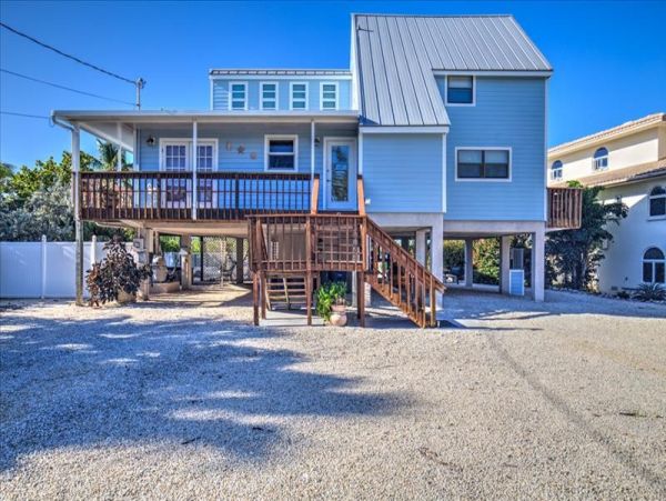The Florida Keys Home 956951