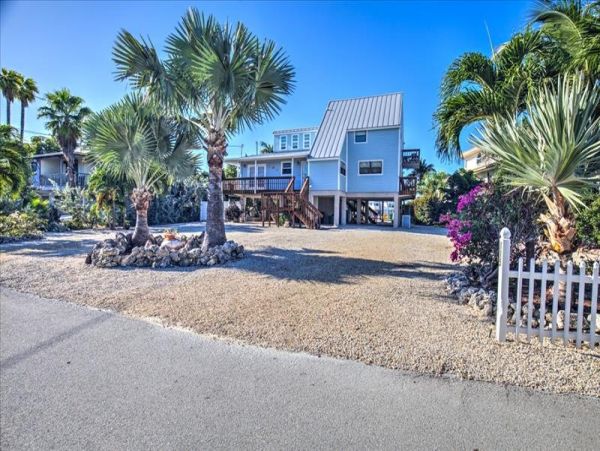 The Florida Keys Home 956951