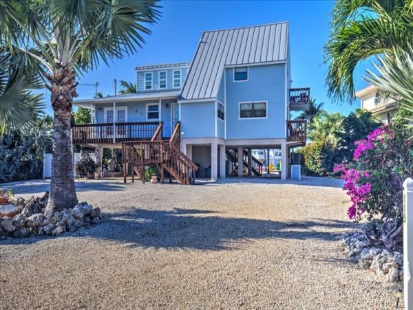 The Florida Keys Home 956951
