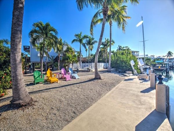 The Florida Keys Home 956951