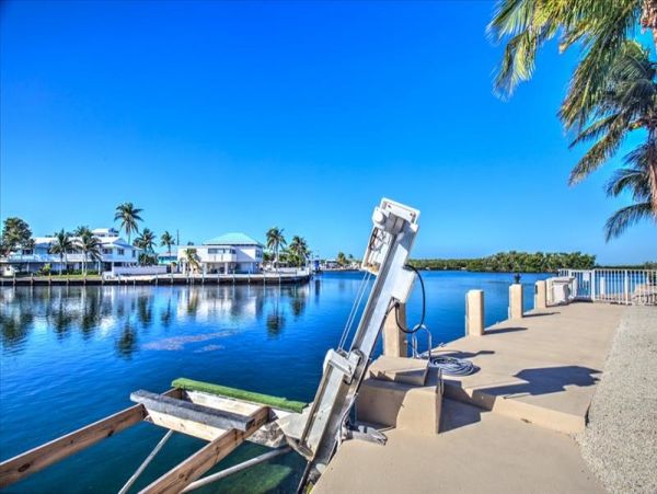 The Florida Keys Home 956951