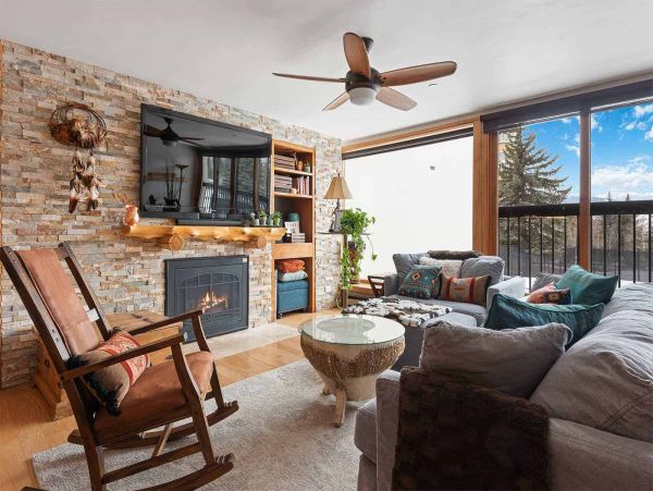 Vail Vacation  Condo 3 Bedroom 3 Bathroom Sleeps 7 Guests
