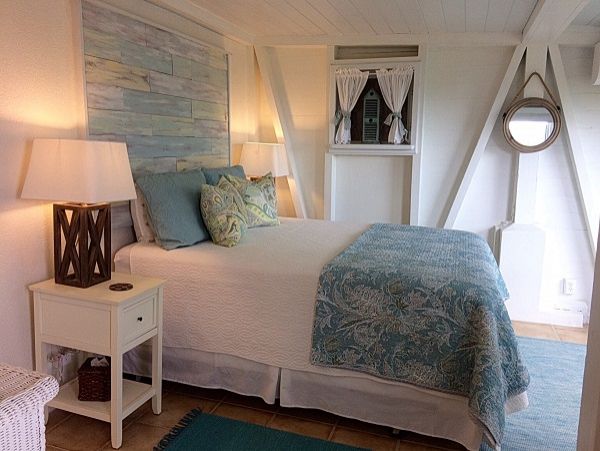 ST. JOHN VILLA 3 BEDROOM WITH VIEW AND POOL