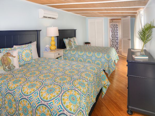 Oceanview St. John Vacation Pool Home 3 Bedrooms Ocean Views
