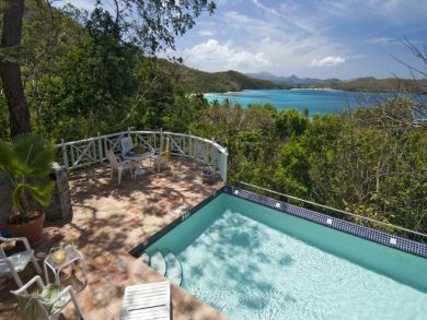 St. John Home 957084