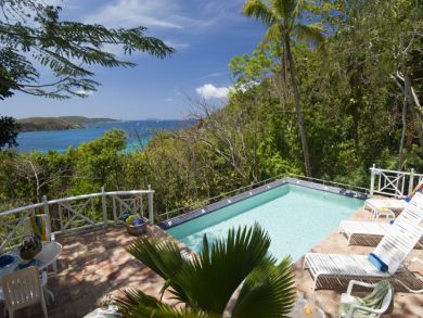 St. John Home 957084