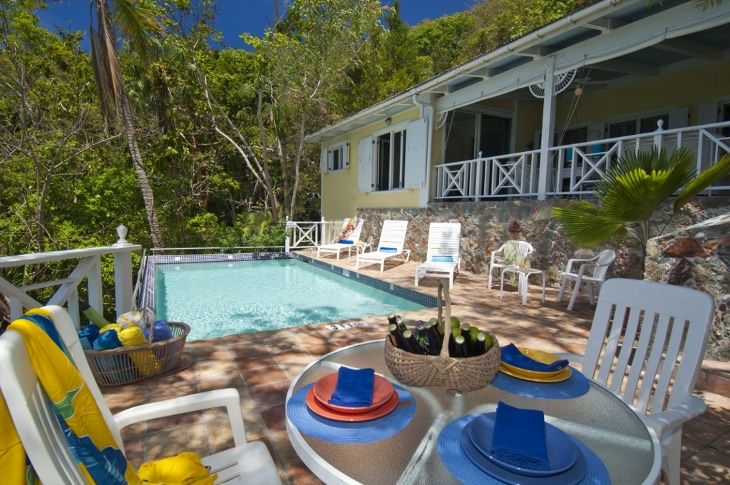 St. John Home 957084