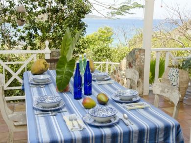 St. John Home 957084