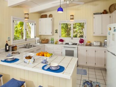 St. John Home 957084