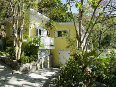 St. John Home 957084