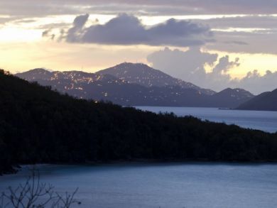 St. John Home 957084