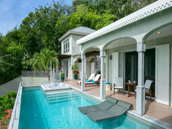St. John Home 957085