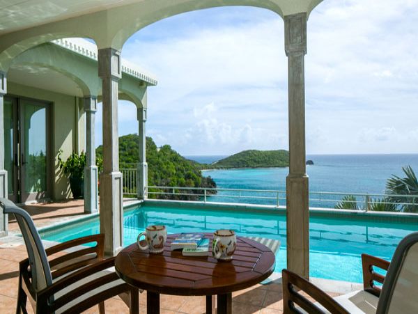 St. John Home 957085