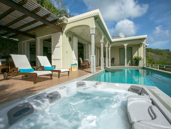 St. John Home 957085