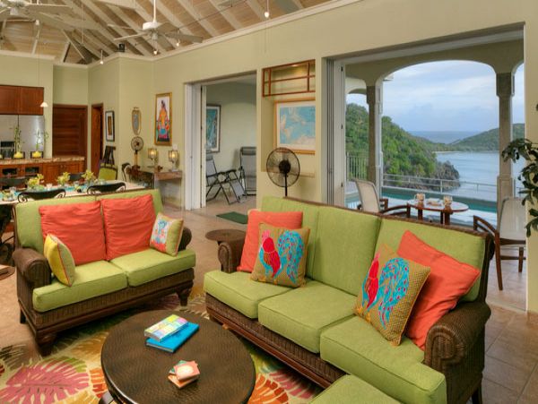 St. John Home 957085
