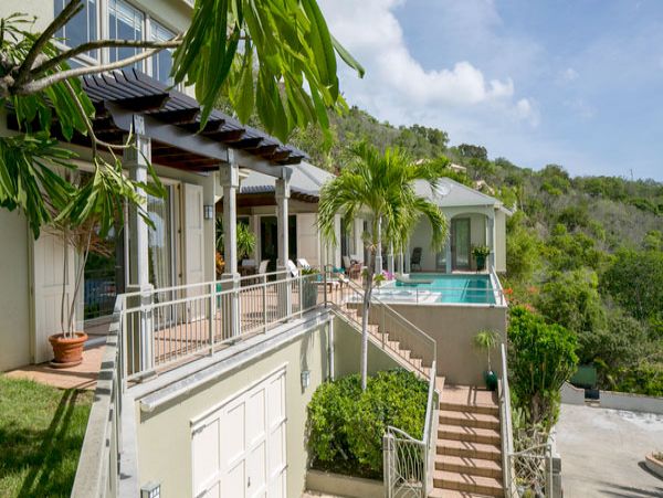 St. John Home 957085