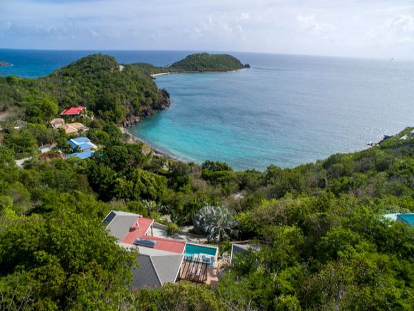 St. John Home 957085