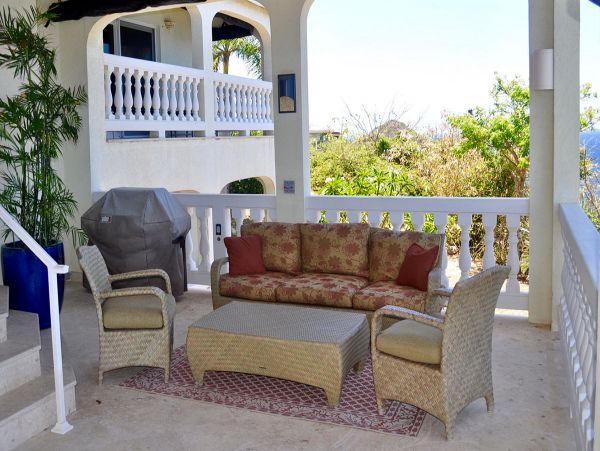 St. John Home 957086