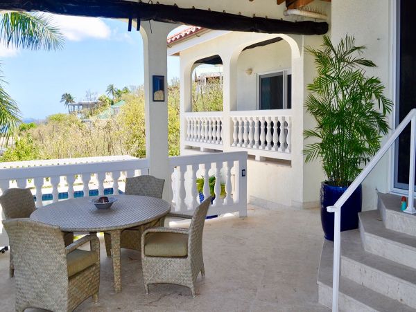 St. John Home 957086