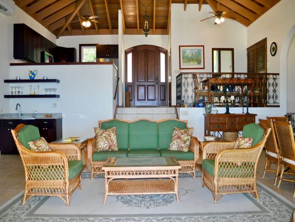 St. John Home 957086