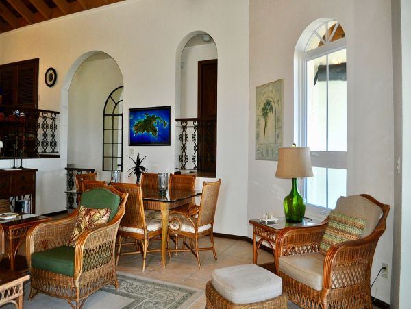 St. John Home 957086