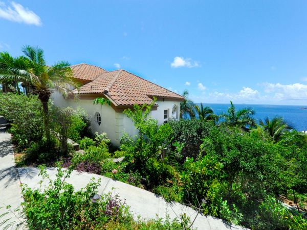 St. John Home 957086