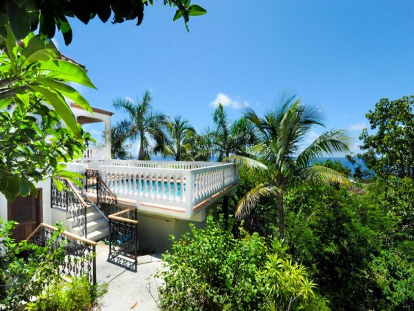 St. John Home 957086