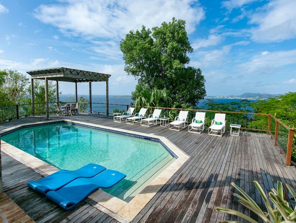 St. John Home 957087
