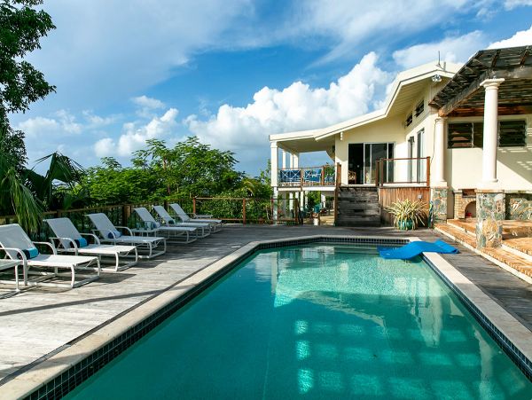 St. John Home 957087