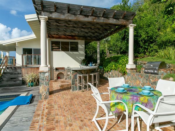 St. John Home 957087
