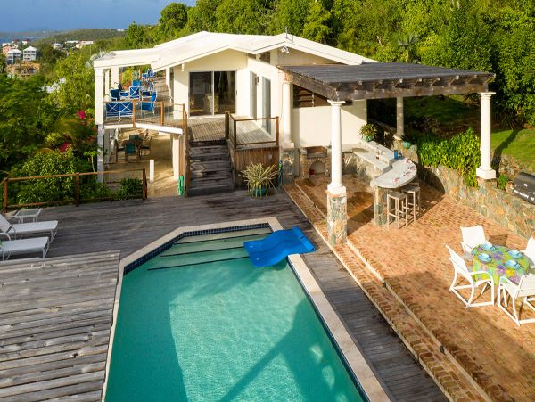St. John Home 957087