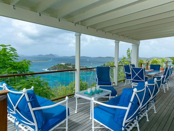 St. John Home 957087