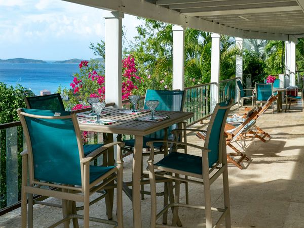 St. John Home 957087