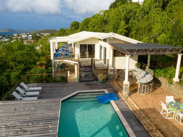 St. John Home 957087