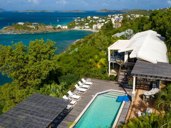 St. John Home 957087